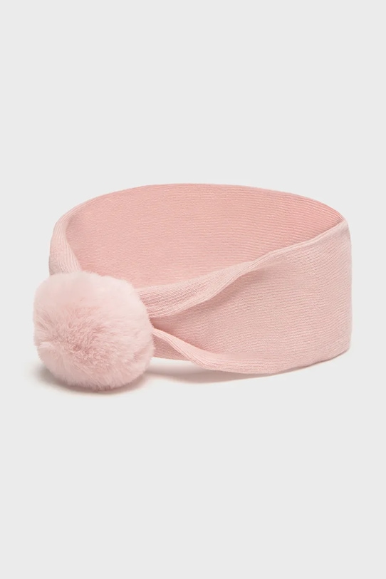 Kojenecké ponožky Mayoral Newborn červená 9922.2J.Newborn.9BYA