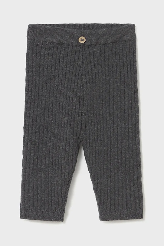 Mayoral Newborn leggins bebe tricotaj bleumarin 9926.2L.Newborn.9BYA