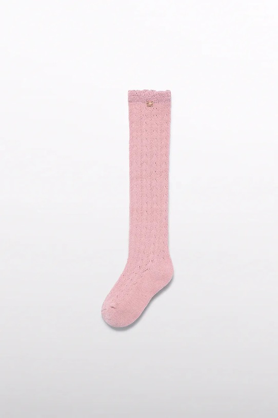 Παιδικές κάλτσες Abel&Lula ροζ 5953.1.Mini.9BYA