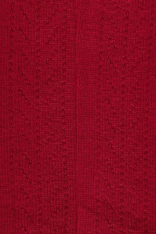 Детские колготки Abel&Lula 5949.10.Baby.9BYA красный AW25