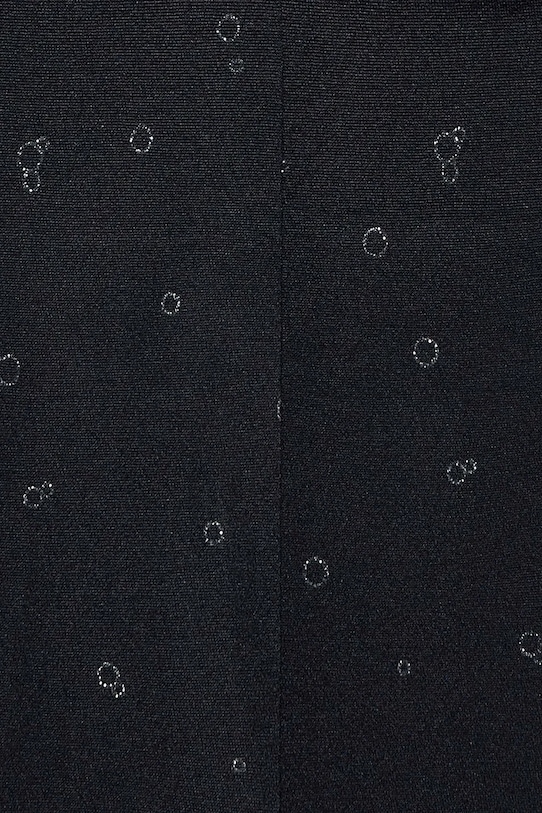 Παιδικό καλσόν Abel&Lula 5947.1.Mini.9BYA μαύρο AW25