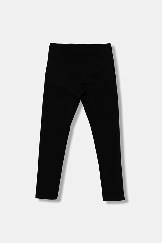 United Colors of Benetton legginsy dziecięce 3-pack 3MT1CF06P.G.seasonal turkusowy
