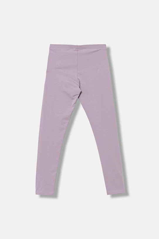 Παιδικά κολάν United Colors of Benetton 3-pack ροζ 3MT1CF06P.G.seasonal