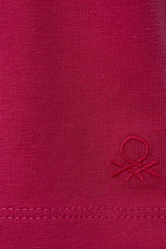 United Colors of Benetton legginsy dziecięce 3-pack 3MT1CF06P.G.seasonal