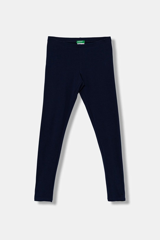 United Colors of Benetton legginsy dziecięce 3-pack 3MT1CF06P.G.seasonal czarny