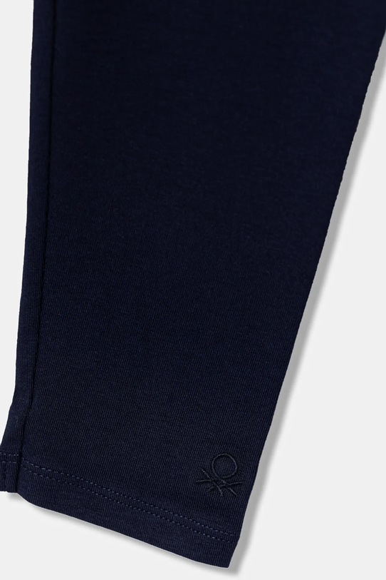 United Colors of Benetton legginsy dziecięce 3-pack 3MT1GF055.P.seasonal