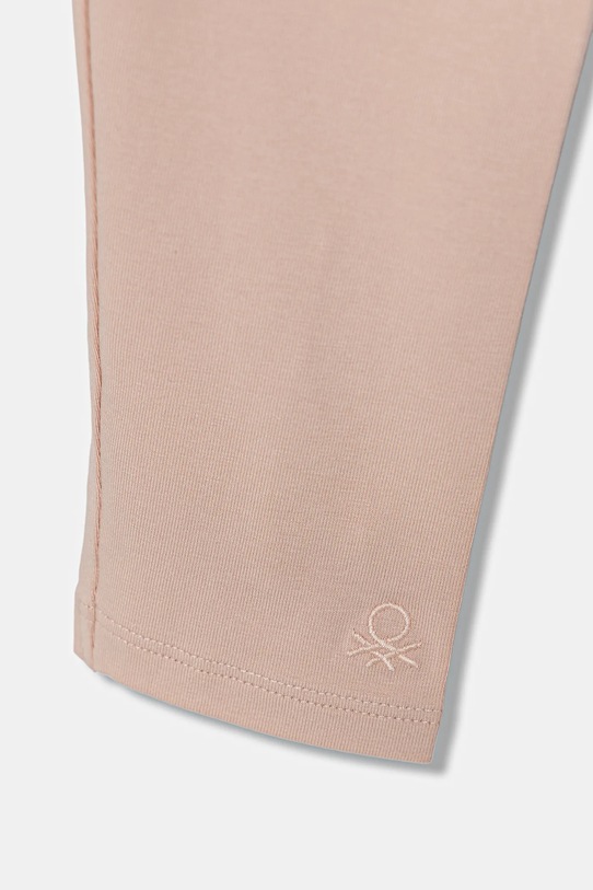 United Colors of Benetton legginsy dziecięce 3-pack 3MT1GF055.P.seasonal
