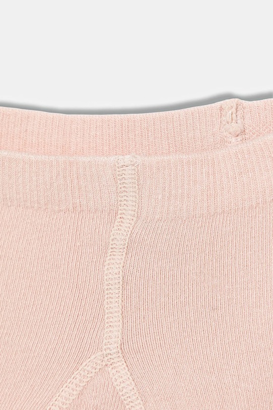 United Colors of Benetton colanți pentru bebelusi 2-pack roz 6AO3A7008.W.seasonal