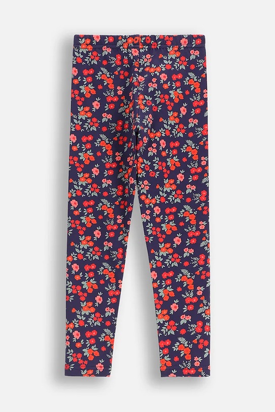 Coccodrillo legginsy dziecięce ZC5122104VGA multicolor AW25