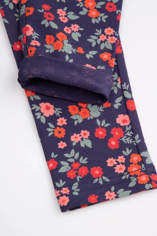 Παιδικά κολάν Coccodrillo πολύχρωμο ZC5122104VGA