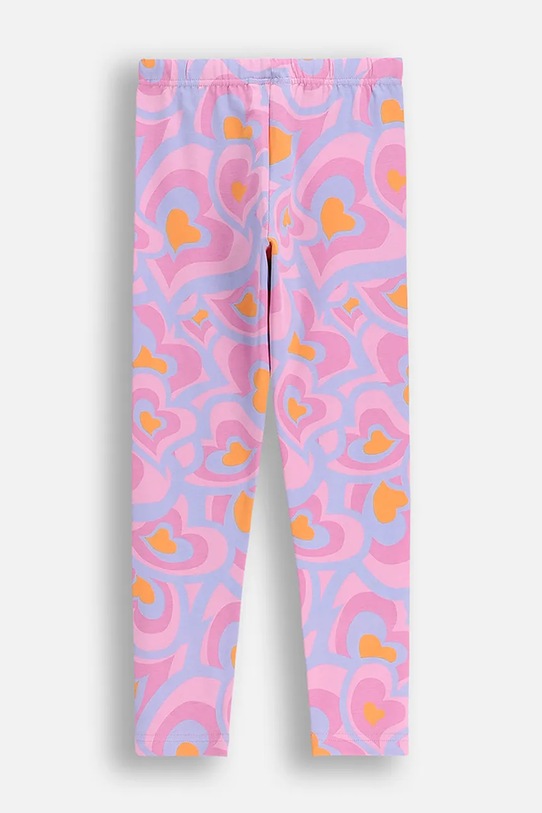 Coccodrillo legginsy dziecięce ZC5122110VGA multicolor AW25