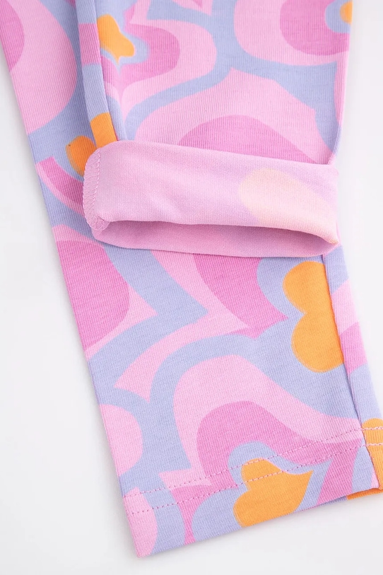 Παιδικά κολάν Coccodrillo πολύχρωμο ZC5122110VGA