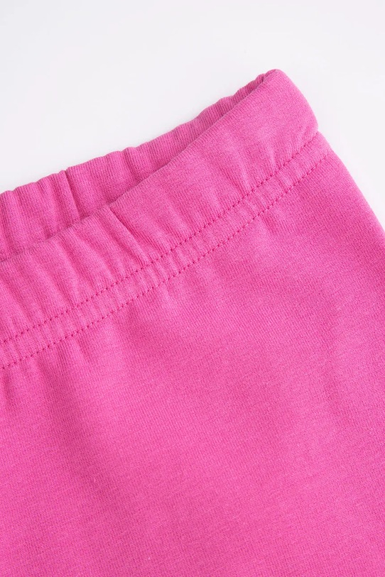 Dziewczynka Coccodrillo legginsy dziecięce ZC5122601VGA różowy