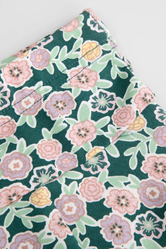 Девочка Леггинсы для младенцев Coccodrillo ZC5122101HGN мультиколор