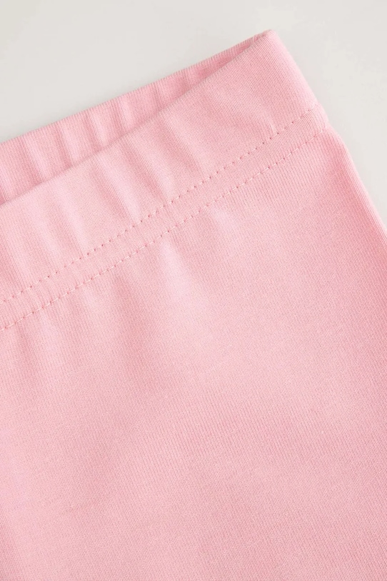 Dziewczynka Coccodrillo legginsy niemowlęce ZC5122105HGN różowy