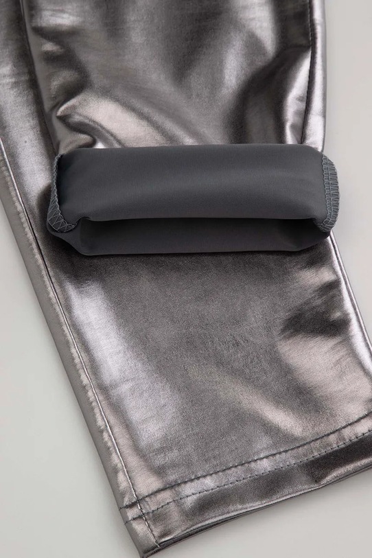 Coccodrillo leggins copii ZC5122101RGJ argintiu