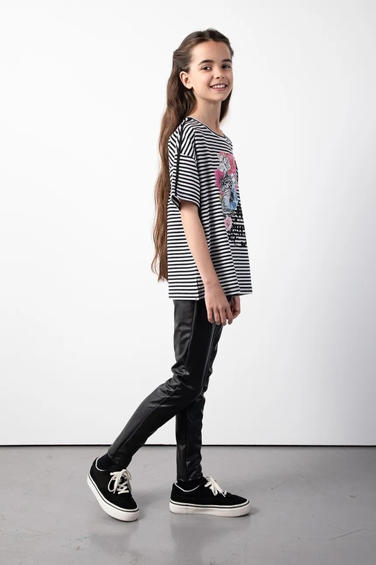Coccodrillo legginsy dziecięce ZC5122602CGJ