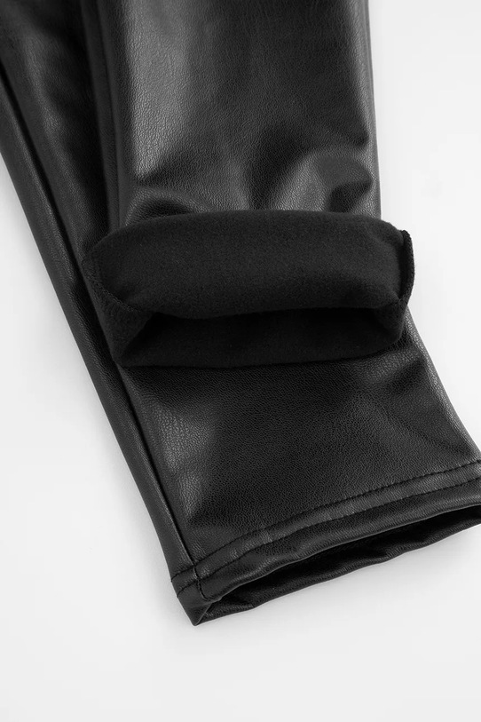 Coccodrillo legginsy dziecięce ZC5122602CGJ czarny