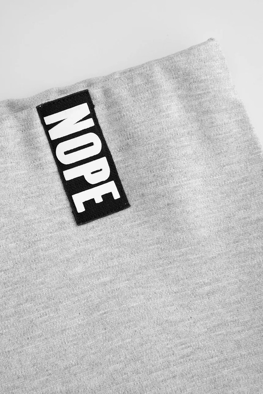 Dziewczynka Coccodrillo legginsy dziecięce ZC5122701RGJ szary