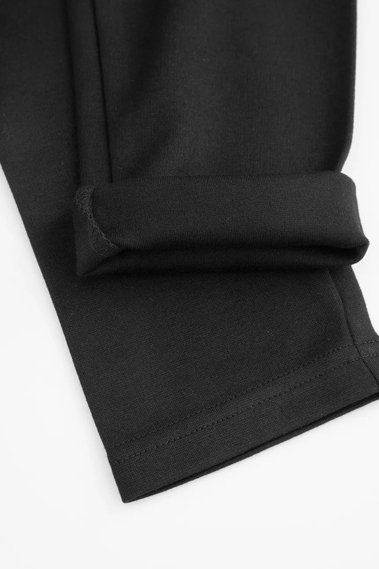 Coccodrillo legginsy dziecięce czarny ZC5122701RGJ