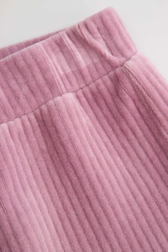 Fete Coccodrillo pantaloni copii ZC5122103CGJ roz