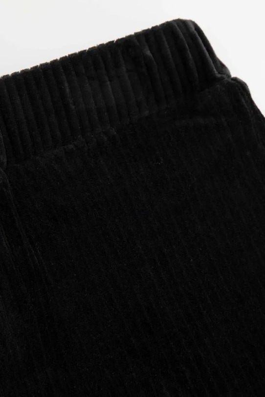 BIMBA Coccodrillo pantaloni per bambini ZC5122103CGJ nero
