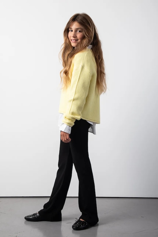 Coccodrillo spodnie dziecięce ZC5122201FGJ