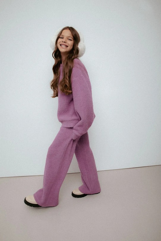 Coccodrillo spodnie dziecięce ZC5120103WGJ