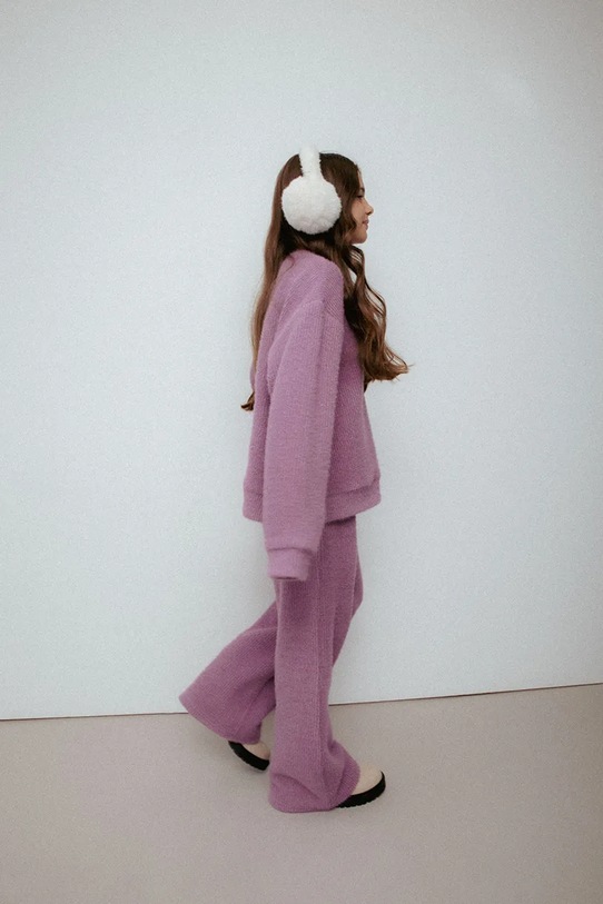 Coccodrillo spodnie dziecięce ZC5120103WGJ