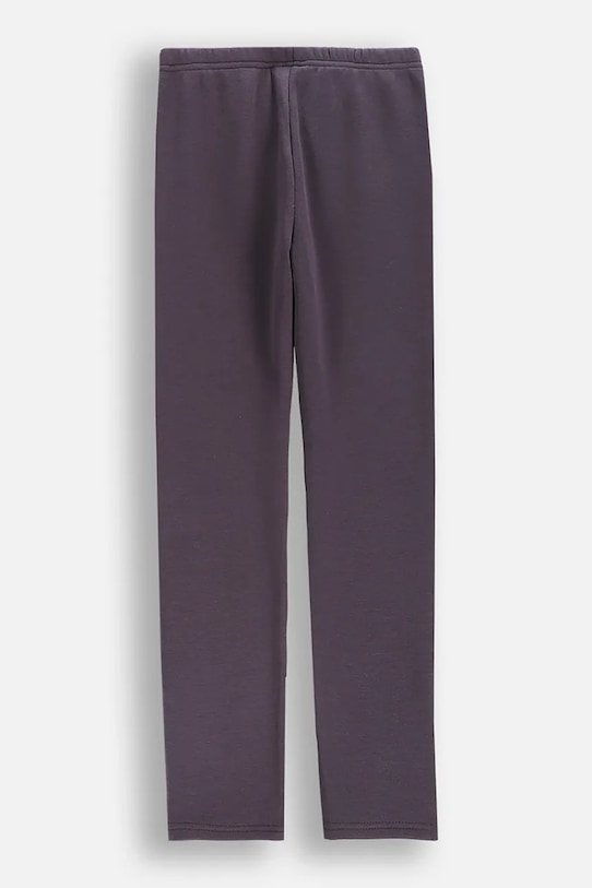 Dziewczynka Coccodrillo legginsy dziecięce ZC5122601WGJ szary