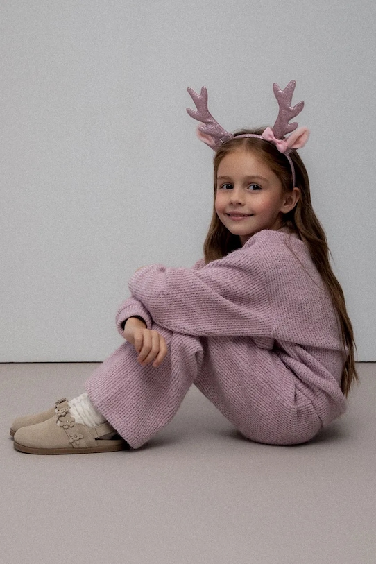 Coccodrillo spodnie dziecięce ZC5120102WGK