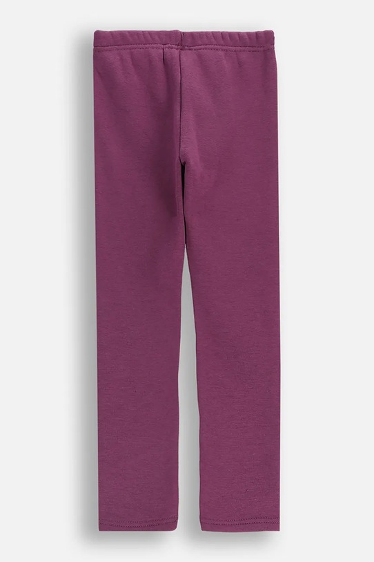 Dječje tajice Coccodrillo ZC5122601WGK ljubičasta AW25