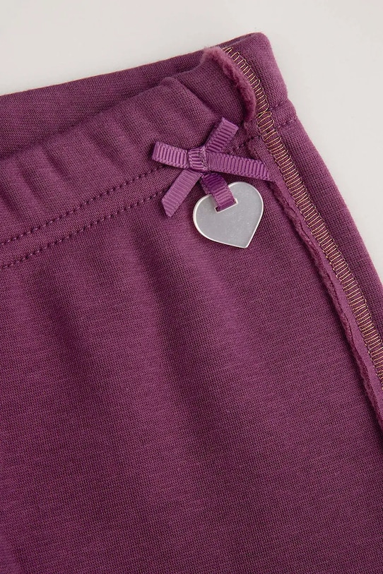 Djevojčice Dječje tajice Coccodrillo ZC5122601WGK ljubičasta