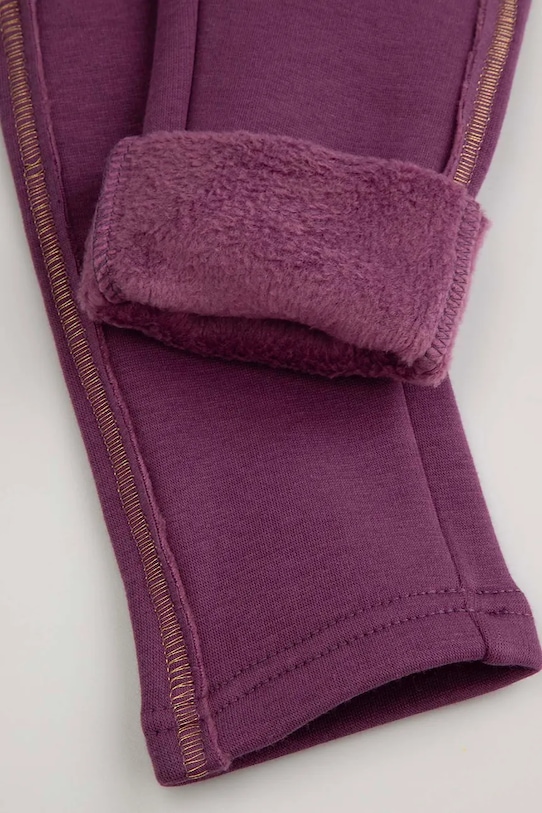 Dječje tajice Coccodrillo ljubičasta ZC5122601WGK