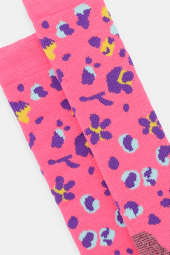 Носки с добавлением шерсти Burton 100741.G розовый AW25