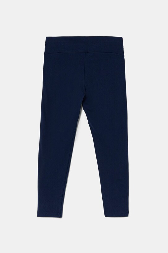 Dětské legíny adidas JM5937 námořnická modř AW25