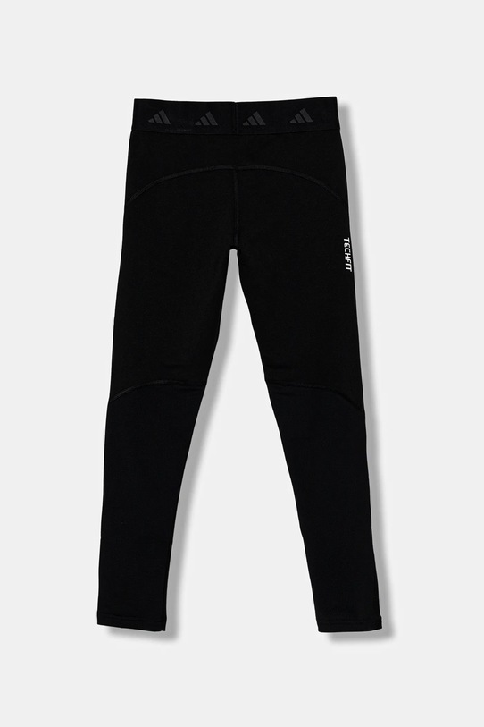 Dětské legíny adidas JN2045 černá AW25