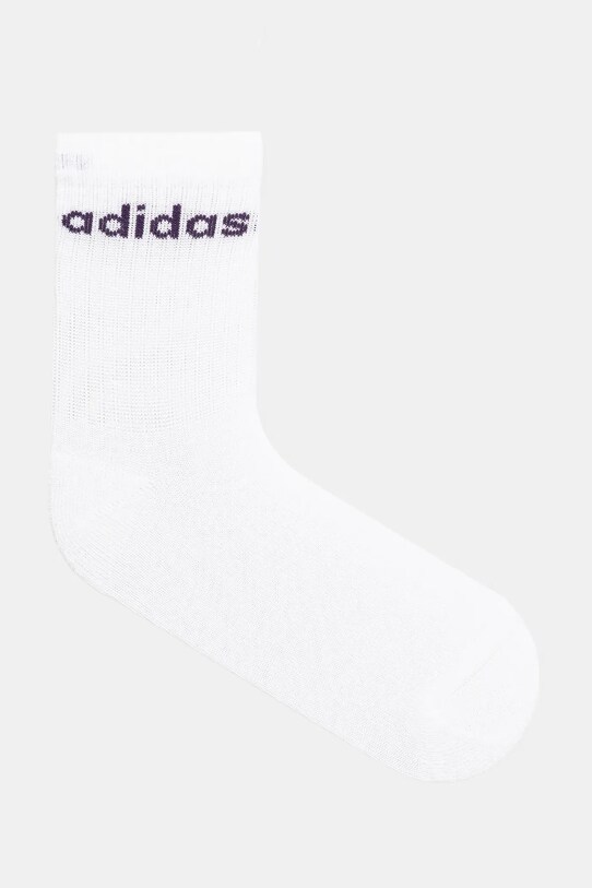 adidas Performance gyerek zokni 3 pár JW0328 rózsaszín AW25