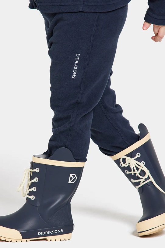 Didriksons spodnie MONTE KIDS PANTS 9 505027.9BYA