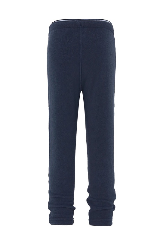 Chłopiec Didriksons spodnie MONTE KIDS PANTS 9 505027.9BYA granatowy