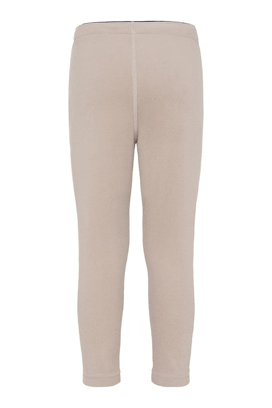 Chłopiec Didriksons spodnie MONTE KIDS PANTS 9 505027.9BYA beżowy
