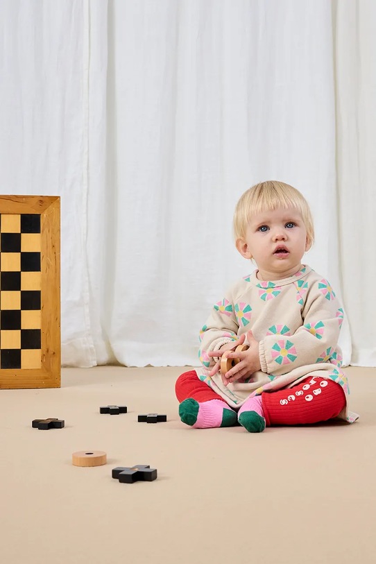 Legíny pre bábätká Bobo Choses 225AB070