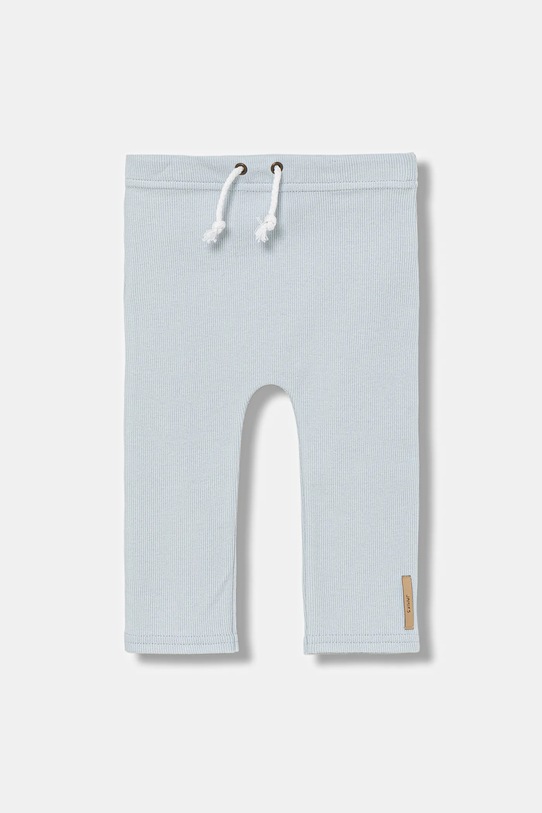 Jamiks legginsy dziecięce DUMBO z elastanem niebieski DUMBO.Leginsy.JZI139.K