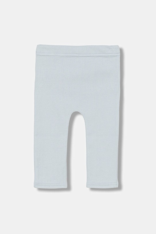 Jamiks legginsy dziecięce DUMBO DUMBO.Leginsy.JZI139.K niebieski AW25