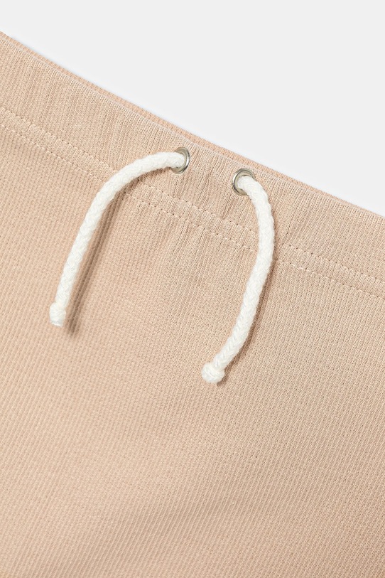 Chłopiec Jamiks legginsy dziecięce DUMBO DUMBO.Leginsy.JZI139.K beżowy