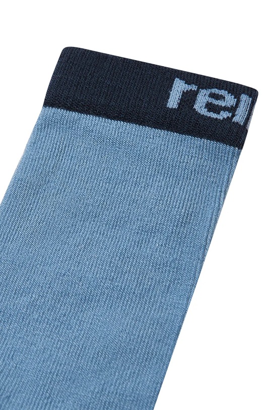 BIMBA Reima calzini con aggiunta di lana bambino/a Parit pacco da 2 5300309A.9BYA blu