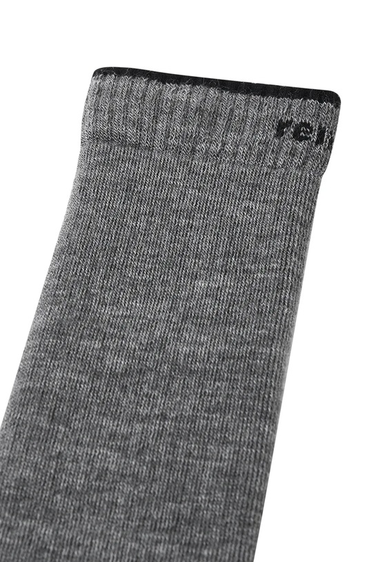 Băieți Reima șosete de lână pentru copii Urheilu 5300317A.9BYA gri