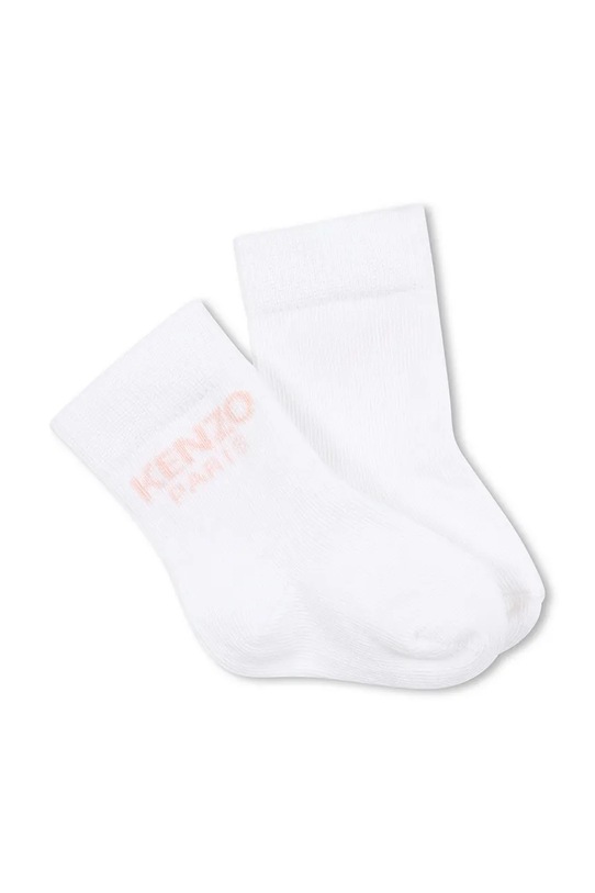 Dječaci Dječje čarape Kenzo Kids 2-pack K61209 roza