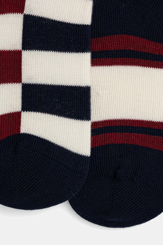 Dětské ponožky Tommy Hilfiger 2-pack 701236327.9BYA námořnická modř AW25