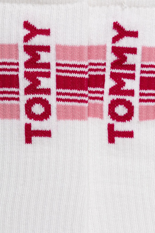 Tommy Hilfiger skarpetki dziecięce 701236329.9BYA biały AW25